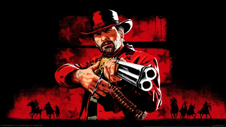 Red Dead Redemption 2 está en camino a Nintendo Switch
