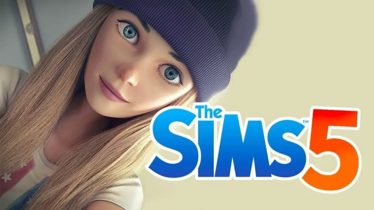 Los Sims 5 será gratuito