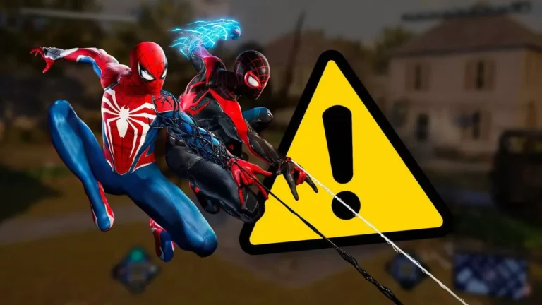 Filtraciones de Spider-Man 2 revelan partes muy importantes de su trama