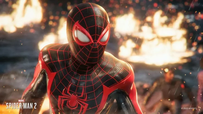 Insomniac afirma que Miles Morales será el Spider-Man principal en el futuro