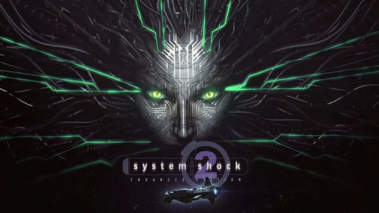 System Shock 2: Enhanced Edition presenta tráiler y confirma sus consolas