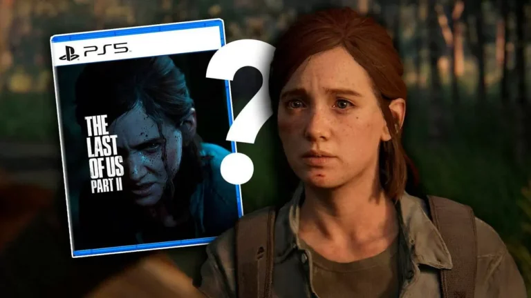 Nuevas pistas de The Last of Us 2 Remastered