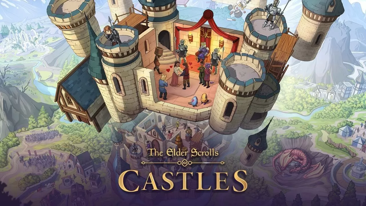 the_elder_scrolls_castles