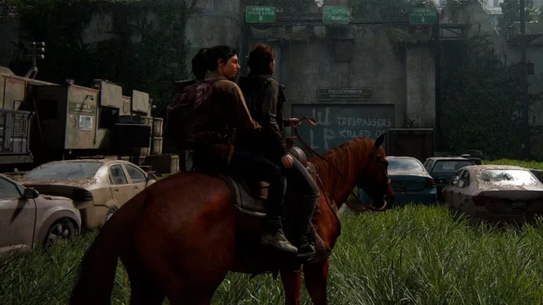 Nuevos detalles de No Return, el modo que convierte The Last of Us Parte 2 en un roguelike