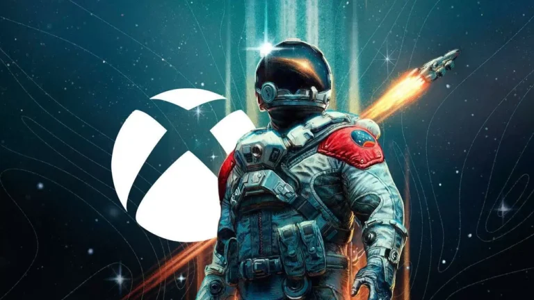 Xbox tuvo su trimestre récord en ingresos gracias a Starfield, pero baja la venta en hardware